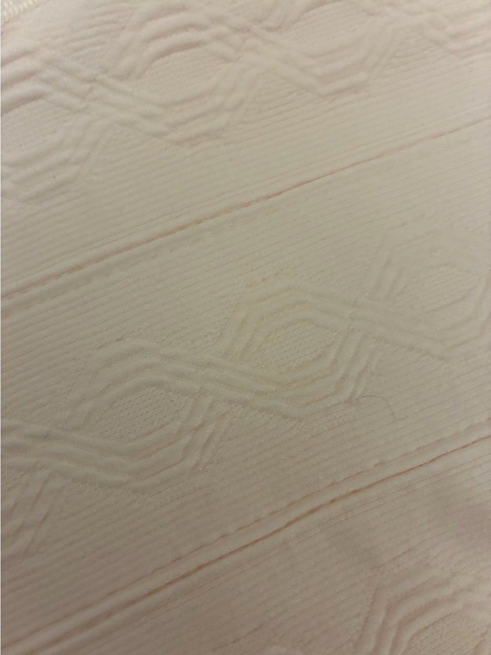 Free People Movement Run Around Seamless High Waist Leggings M/L NWOT Ivory - Picture 11 of 14